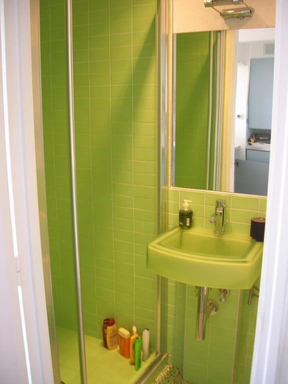 Apartment Port Grimaud Room photo